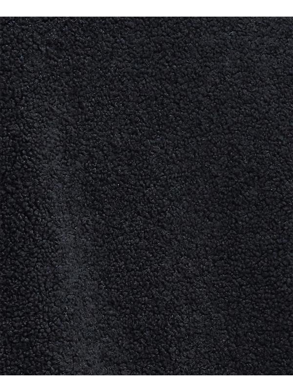 Barbour International Women's Thornton Fleece - Black Image 8