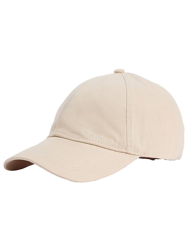 Barbour Women's Olivia Sports Cap - Jasmine Image 1