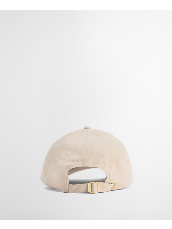 Barbour Women's Olivia Sports Cap - Jasmine Image 3