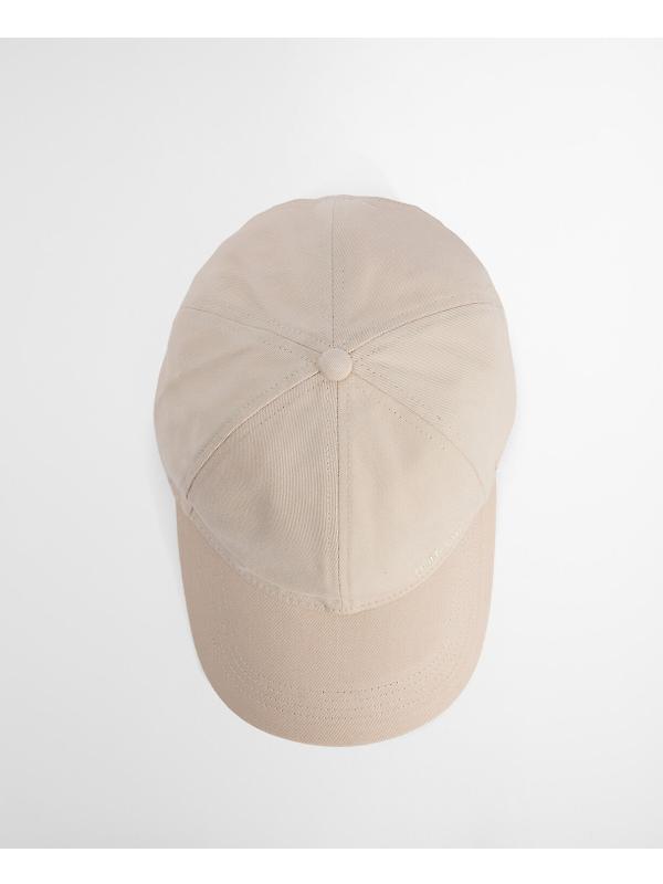 Barbour Women's Olivia Sports Cap - Jasmine Image 5