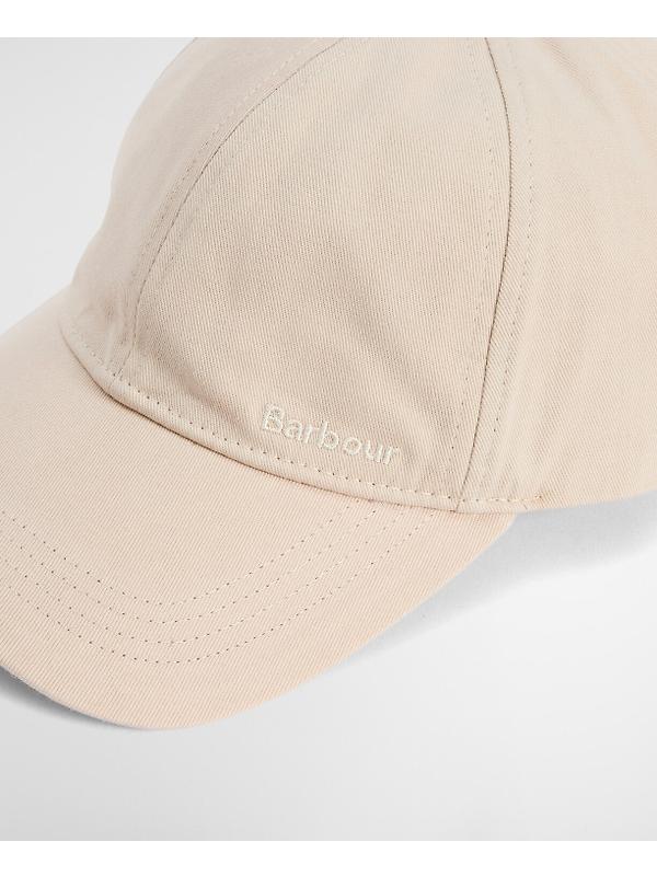 Barbour Women's Olivia Sports Cap - Jasmine Image 6