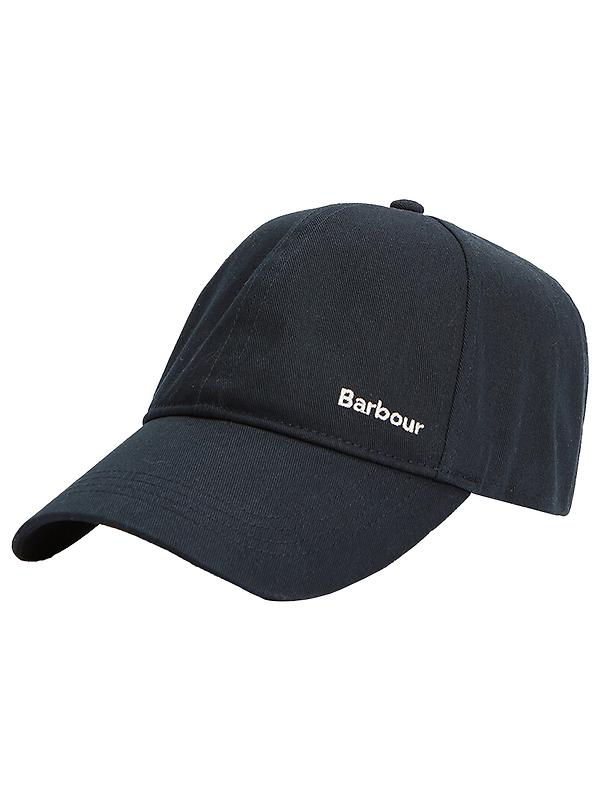 Barbour Women's Olivia Sports Cap - Navy Image 1