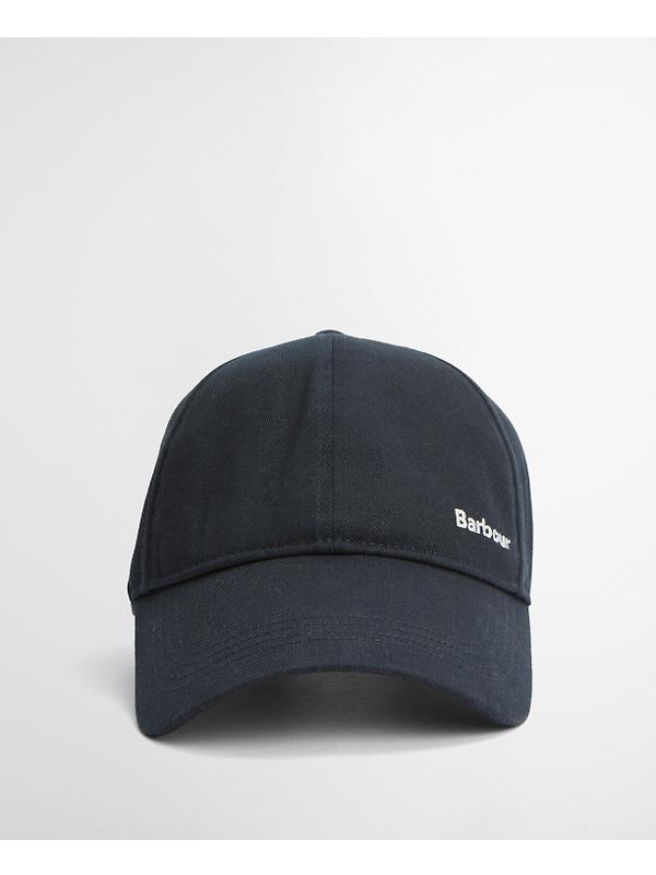 Barbour Women's Olivia Sports Cap - Navy Image 2