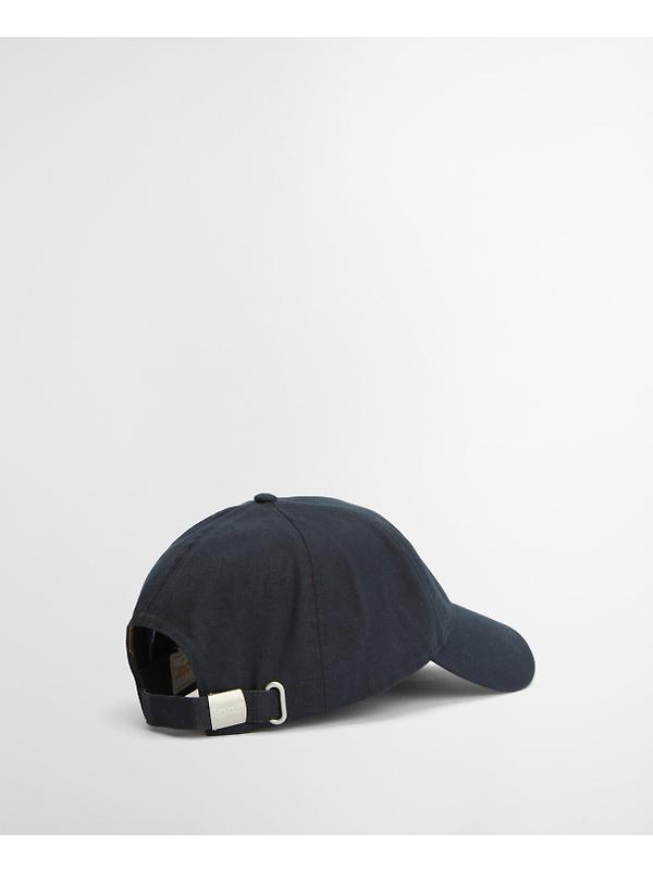 Barbour Women's Olivia Sports Cap - Navy Image 3