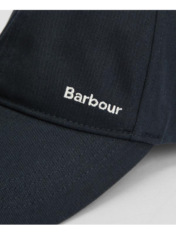 Barbour Women's Olivia Sports Cap - Navy Image 4