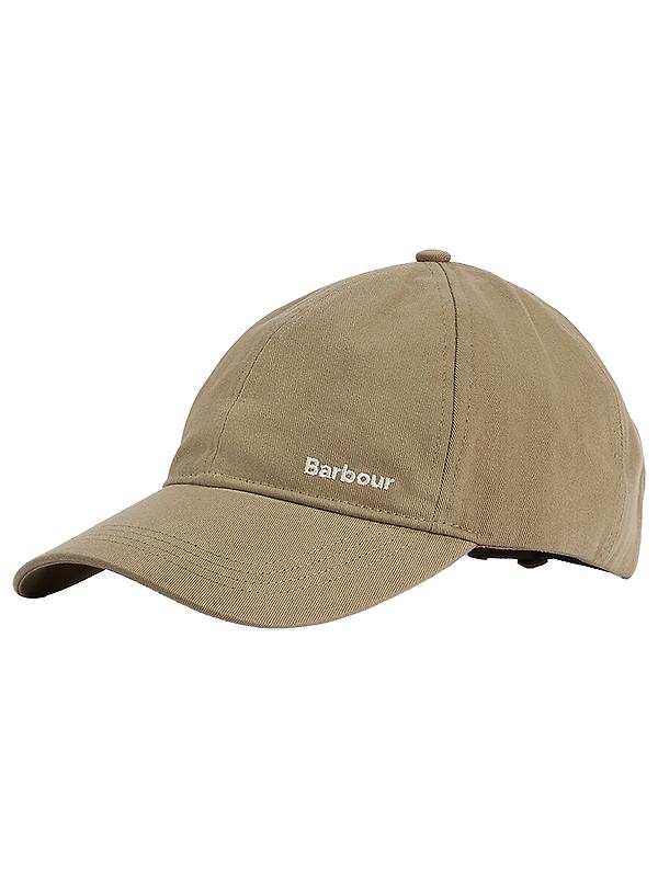 Barbour Women's Olivia Sports Cap - Bleached Olive Image 1