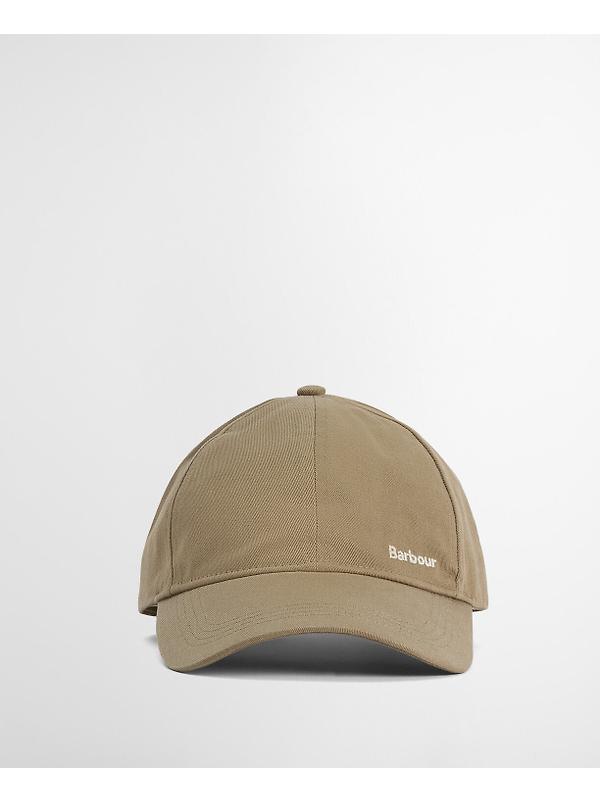 Barbour Women's Olivia Sports Cap - Bleached Olive Image 2