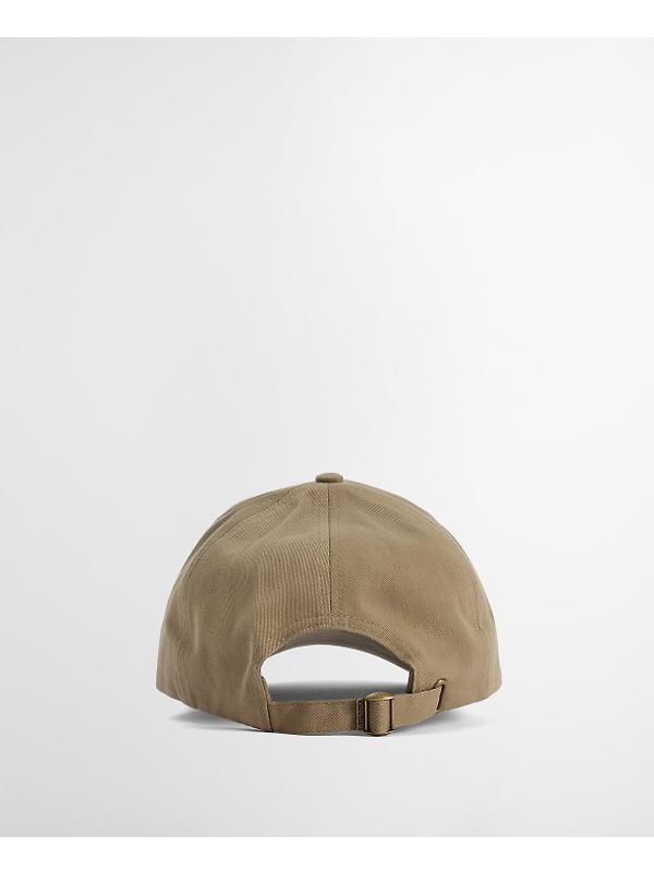 Barbour Women's Olivia Sports Cap - Bleached Olive Image 3