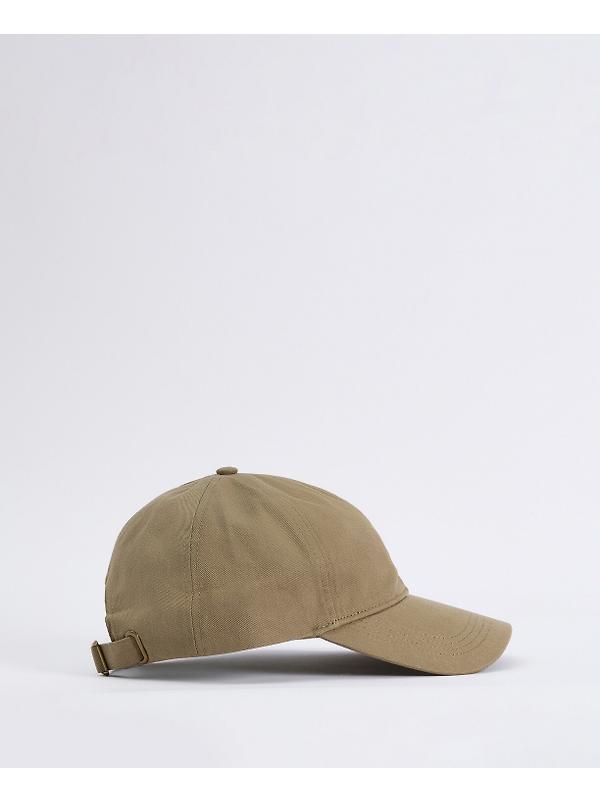 Barbour Women's Olivia Sports Cap - Bleached Olive Image 4