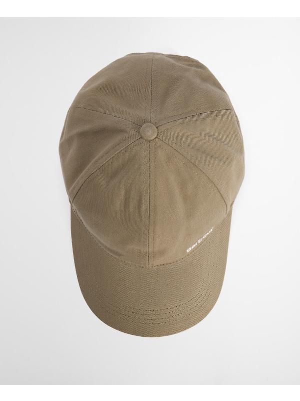 Barbour Women's Olivia Sports Cap - Bleached Olive Image 5