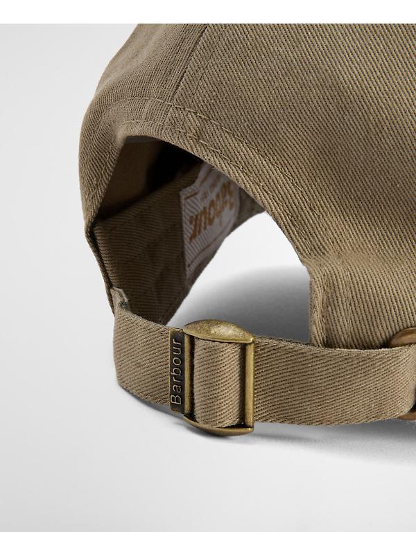 Barbour Women's Olivia Sports Cap - Bleached Olive Image 7