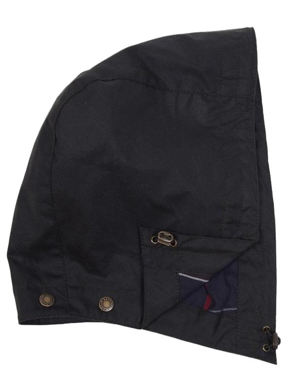 Product image of Barbour Women's Re-engineered Hood - Olive/Classic