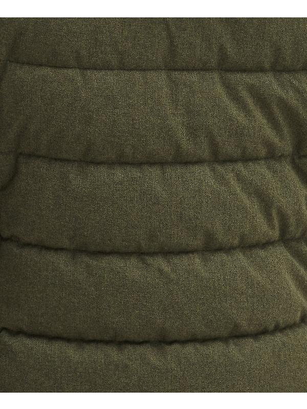 Barbour Women's Camellia Puffer Jacket - Olive Image 8