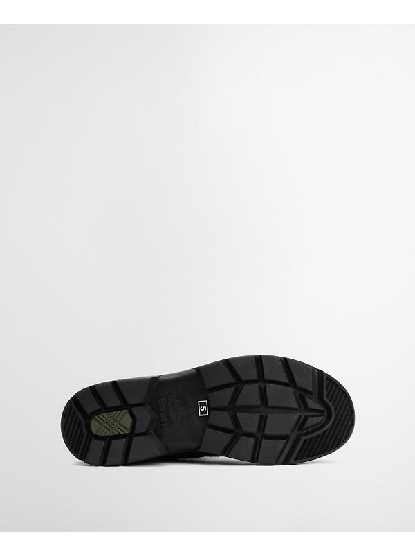 Barbour Women's Tempest Wellingtons - Black Image 11