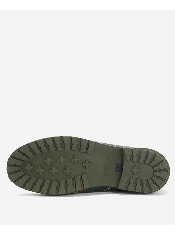 Barbour Women's Wilton Chelsea Wellingtons - Classic Image 5