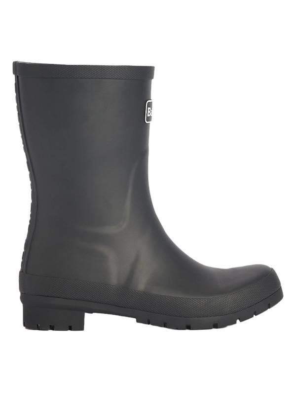 Barbour Women's Banbury Wellington Boots - Black Image 1