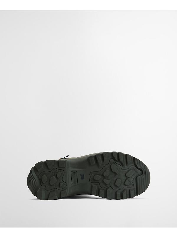 Barbour Women's Tynedale Tall Wellingtons - Olive Image 10