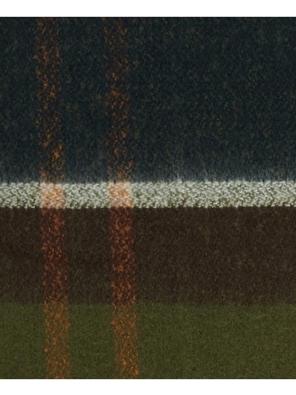 Barbour Women's Isla Boucle Serape - Classic Image 7