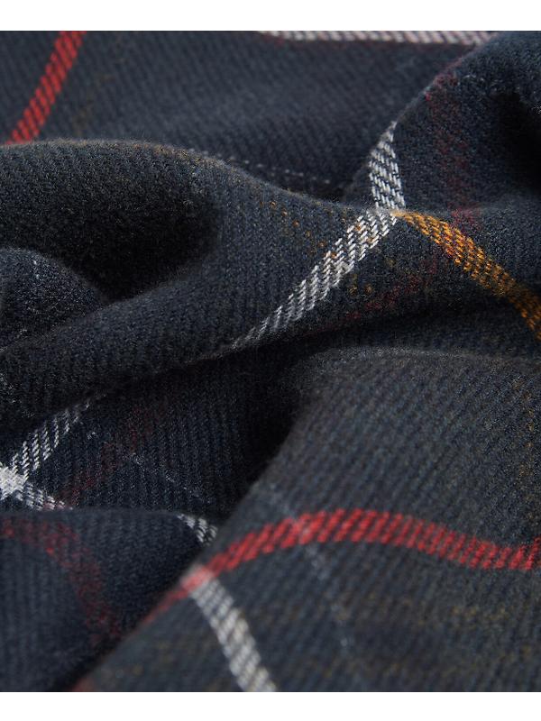 Barbour Women's Montieth Serape - Classic Image 6