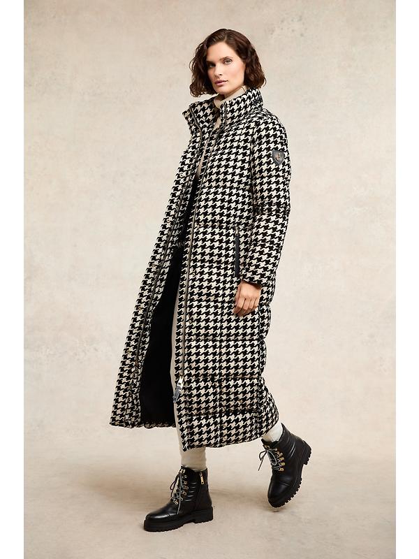 Holland Cooper Women's Shoreditch Boots - Black Image 4