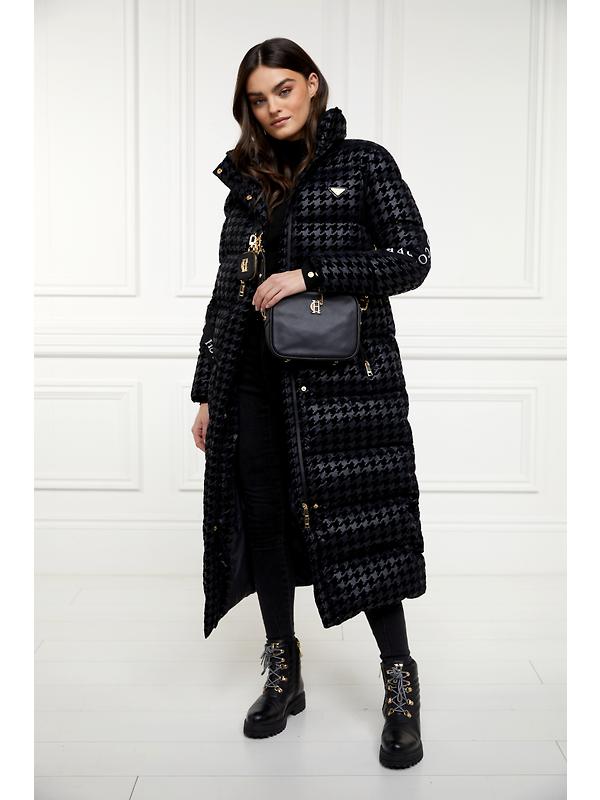 Holland Cooper Women's Shoreditch Boots - Black Image 5