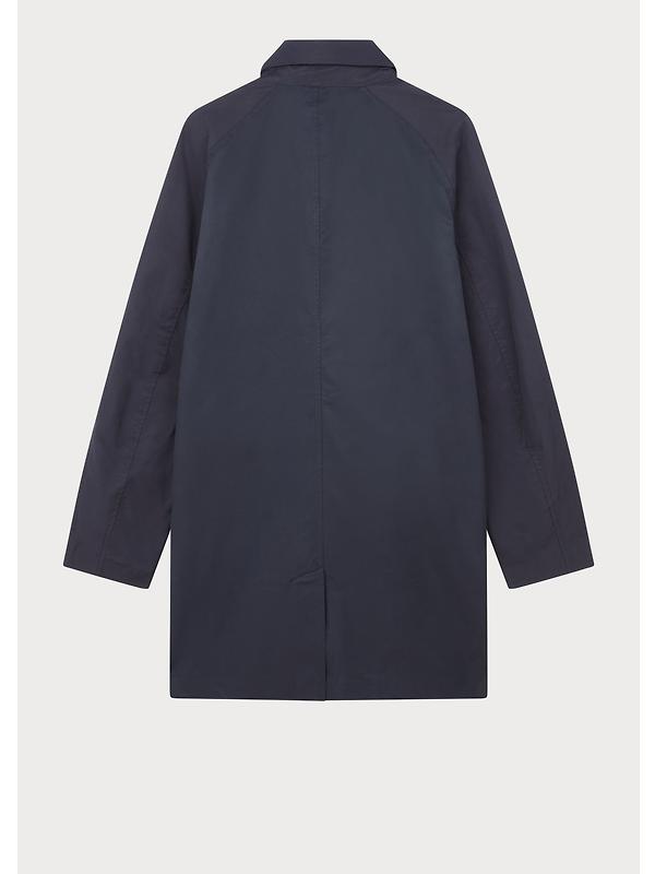 PS By Paul Smith Men's Coat - Very Dark Navy Image 2