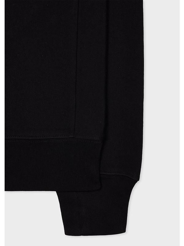 Paul Smith Men's Skull Sweatshirt - Black Image 5