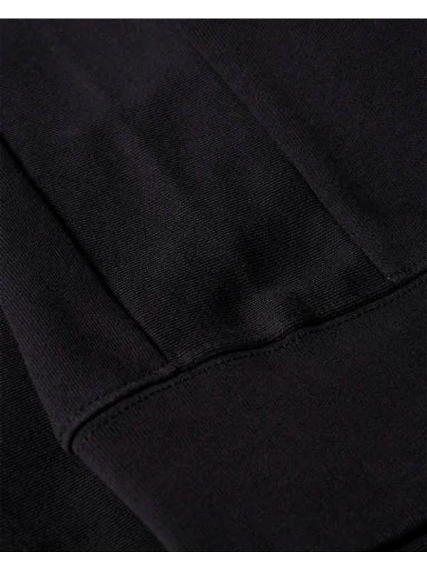 Paul Smith Men's Skull Sweatshirt - Black Image 10