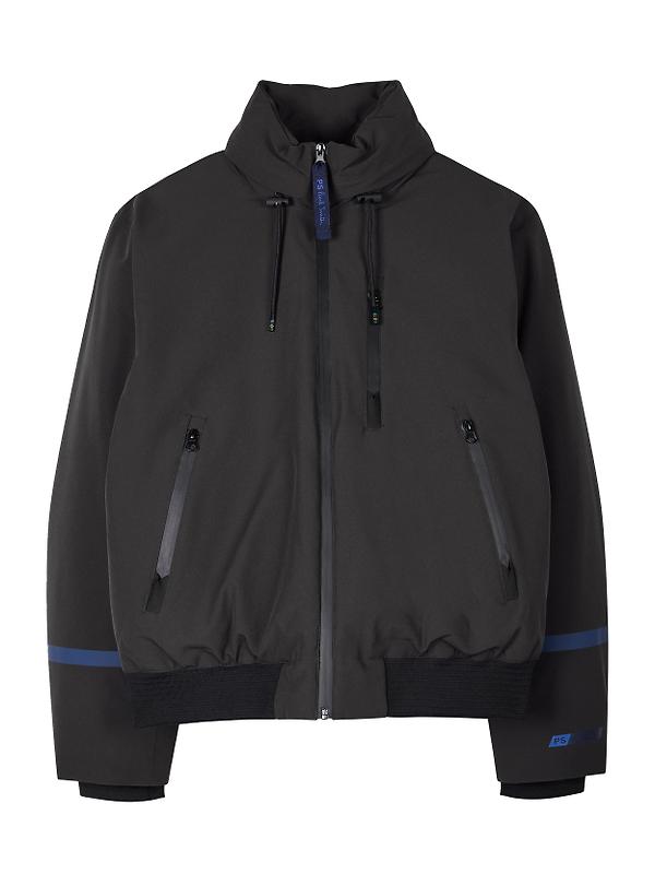 Product image of Paul Smith Men's Short Jacket - Black