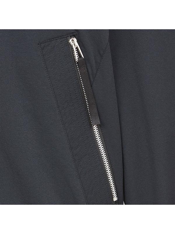 PS By Paul Smith Men's Hooded Jacket - Off Black Image 5