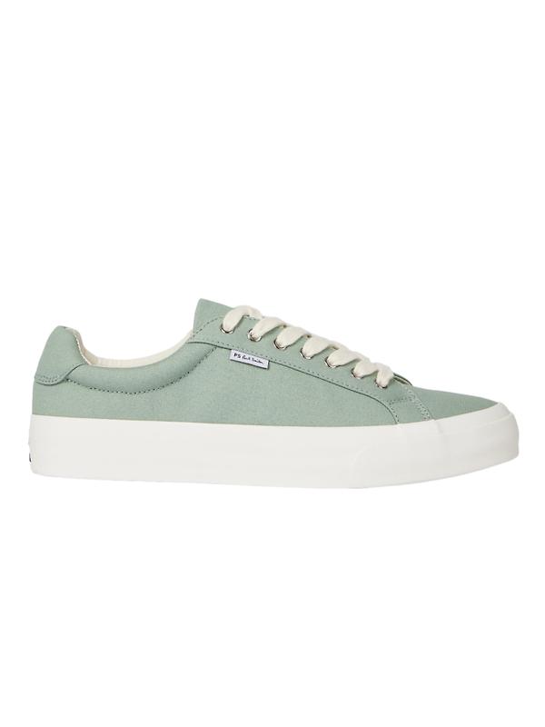 Product image of PS By Paul Smith Men's Amos Trainers - Green