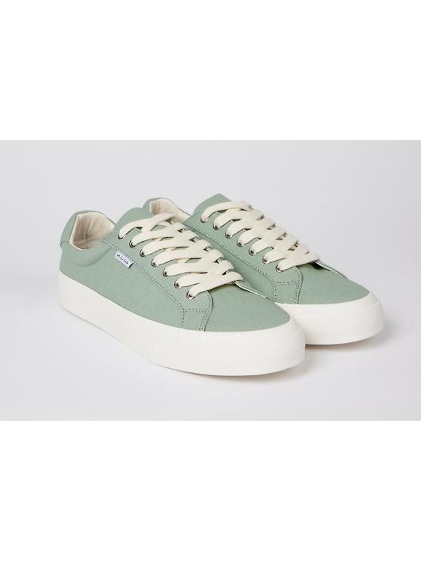 PS By Paul Smith Men's Amos Trainers - Green Image 3