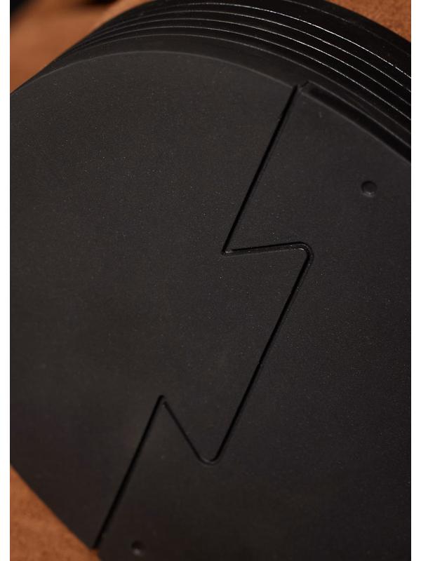 PS By Paul Smith Men's Suede Pierce Loafers - Tan Image 6