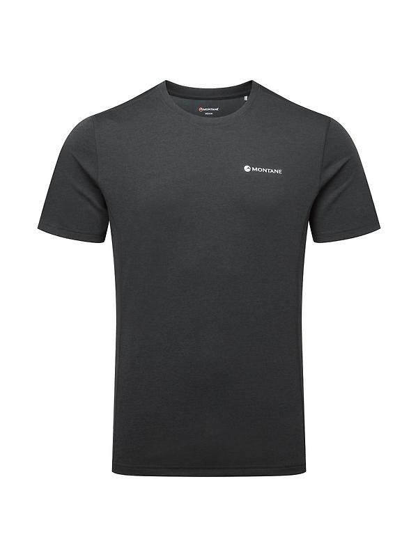 Montane Men's Dart T-Shirt - Black Product Image