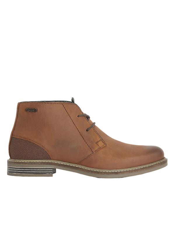 Barbour Men's Readhead Chukka Boots - Timber Image 1