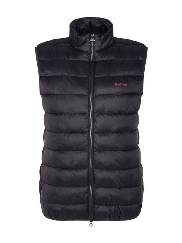 Product image of Barbour Men's Bretby Gilet - Black