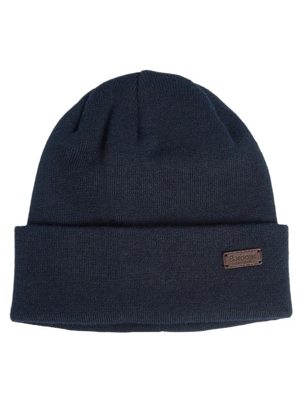 Product image of Barbour Men's Healey Beanie - Navy