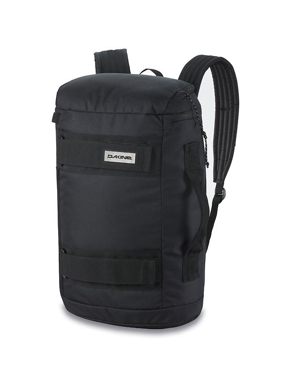 Dakine Mission Street Backpack 25L - Black Image 1