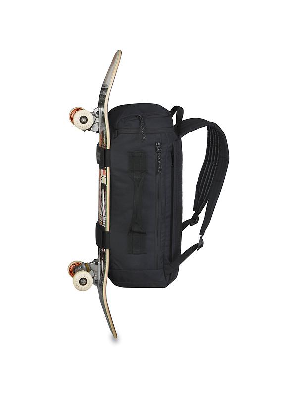 Dakine Mission Street Backpack 25L - Black Image 4