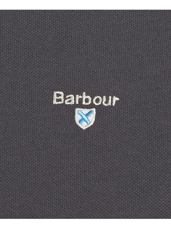 Barbour Men's Original Sports Tailored Polo Shirt - Navy Image 7