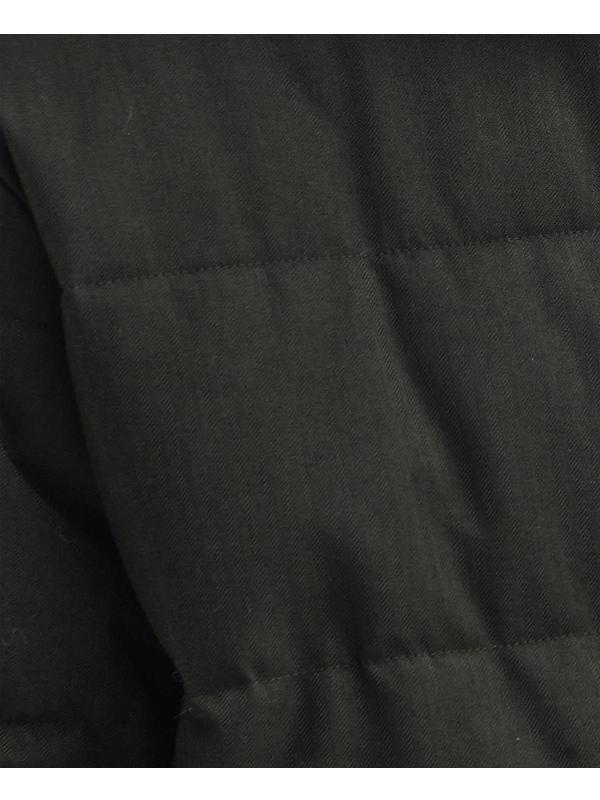 Barbour Men's Brampton Puffer Jacket - Sage Image 9