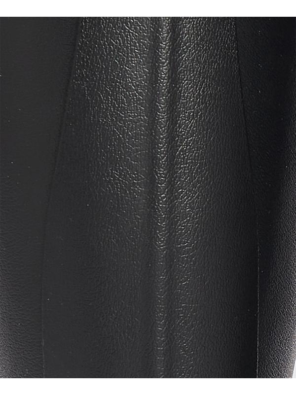 Barbour Men's Tempest Wellington Boots - Black Image 5