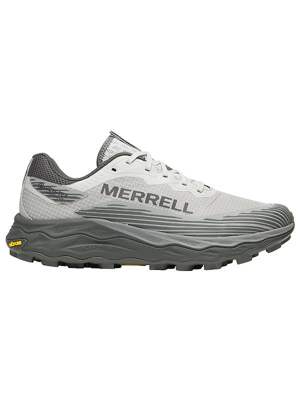 Merrell Men's Agility Peak 6 GORE-TEX Trainers - Ridgeway Image 1