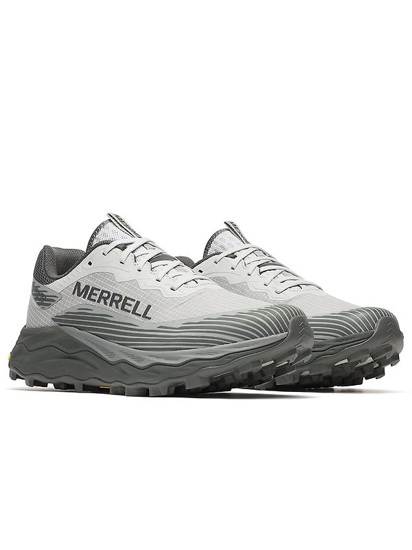 Merrell Men's Agility Peak 6 GORE-TEX Trainers - Ridgeway Image 2