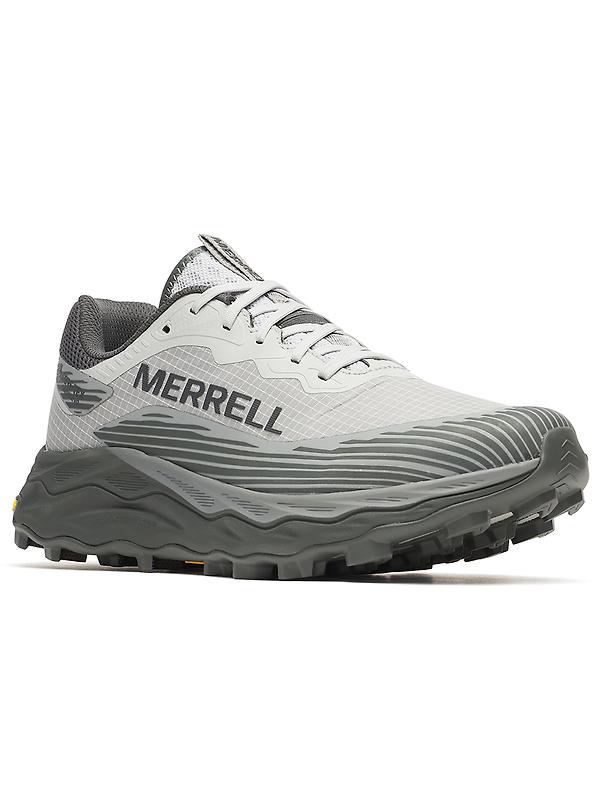 Merrell Men's Agility Peak 6 GORE-TEX Trainers - Ridgeway Image 3