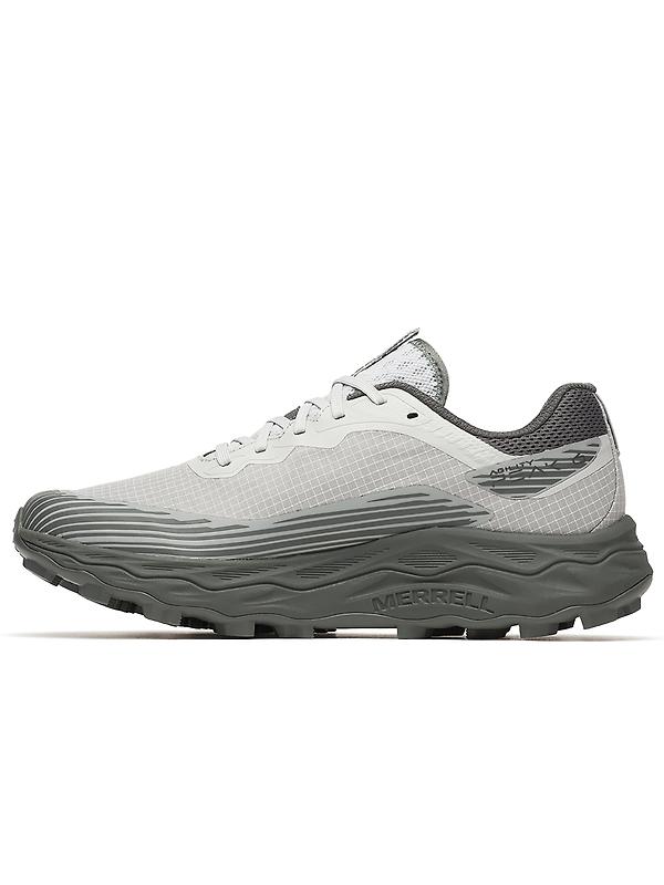Merrell Men's Agility Peak 6 GORE-TEX Trainers - Ridgeway Image 4
