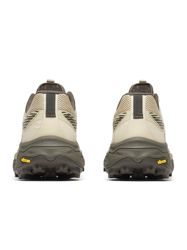 Merrell Men's Agility Peak 6 Trainers - Burlap Image 5