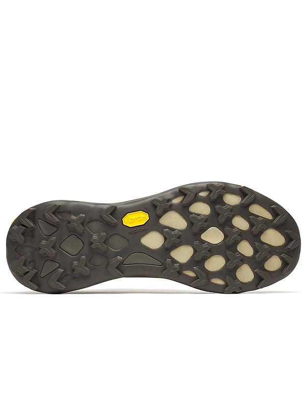 Merrell Men's Agility Peak 6 Trainers - Burlap Image 6