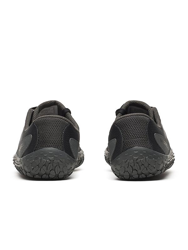 Merrell Men's Vapor Glove 7 Trainers - Black Image 5