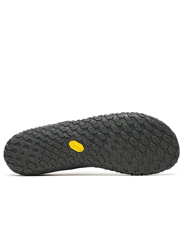 Merrell Men's Vapor Glove 7 Trainers - Black Image 6
